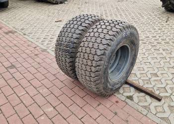 33x12.50-15 11.5/80-15.3, 10.0/75-15.3 Goodyear iseki Yanmar kubota