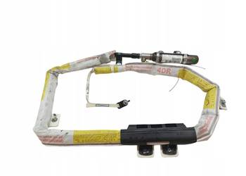 KURTYNA PWIETRZNA AIRBAG PRAWA K2 AZJA 85020-4X000 Kia Rio III (2011-)