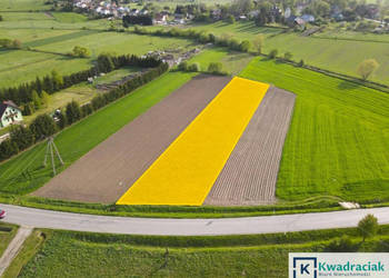 Działka Srogów Górny 2790m2