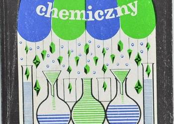 BAZAR CHEMICZNY - SĘKOWSKI STEFAN