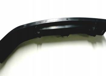 VOLVO S80 slizg mocowanie zderzaka tylny prawy OE