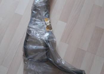 Przewód Odpowietrzenia Skrzyni Korbowej - 11 72 7 508 270