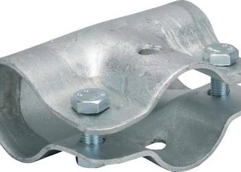 Obejma T, 1-1/2"x1-1/2" 803010112112FA