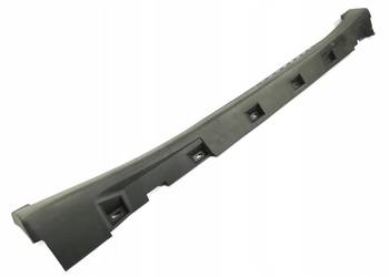 NAKŁADKA PROGU PRAWA SAAB 9-5 1998-2009 4560306 NAKŁADKA PROGU PRAWA SAAB 9-5 1998-2009 4560306