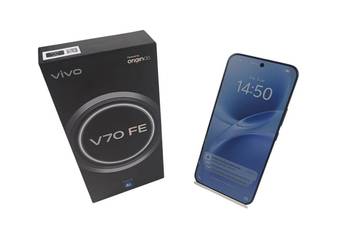 Smartfon VIVO V70 FE 5G 8/256GB