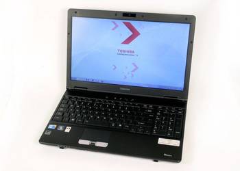 Toshiba Tecra A11 15,6 Intel Corei5 8GB 128SSD