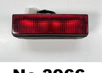 KAWASAKI GPZ 500 S 87-93 Lampa tył tylna