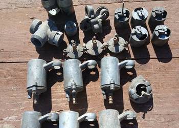 elementy gaźnika wsk