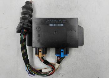 Moduł Komfortu Seat Leon Toledo II VW Passat B5 1J0959799AJ 5DK007954-61