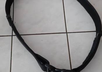 Pas taktyczny parciany