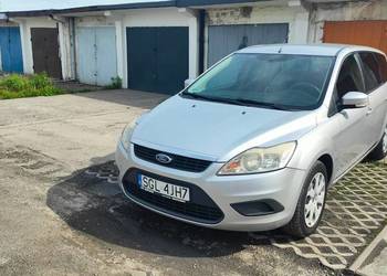 Sprzedam Ford Focus kombi MK2 2009