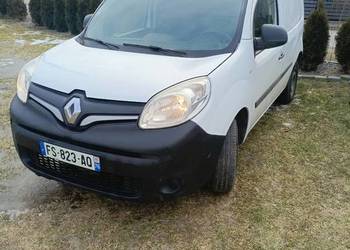 Kangoo 2020rok klima parktroniki Navigacja