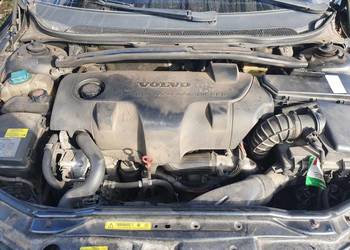 Skrzynia biegów Automatyczna Volvo s80 s60 v70 2.4 D5 uszkodzona