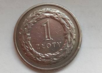 1 zł 1990 r