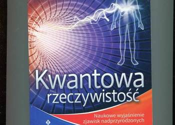Adamska-Rutkowska D. - Kwantowa rzeczywistość