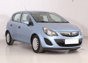 Opel Corsa 1.2