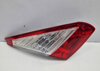 Renault Megane III HTB TYLNA LAMPA LEWA lewy tył W KLAPE 265550009R