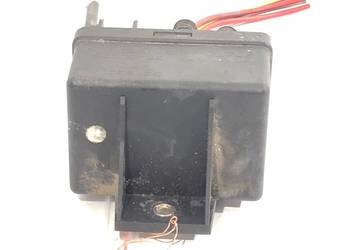 PRZEKAŹNIK ŚWIEC ŻAROWYCH FIAT GRANDE PUNTO 55193073 1.3 75KM MODUŁ