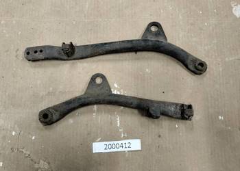 WSK 125 175 wspornik podnóżek pasażera