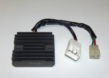 JAPOŃSKI REGULATOR NAPIĘCIA CBR 600 RR 04-06 JAPOŃSKI REGULATOR NAPIĘCIA CBR 600 RR 04-06