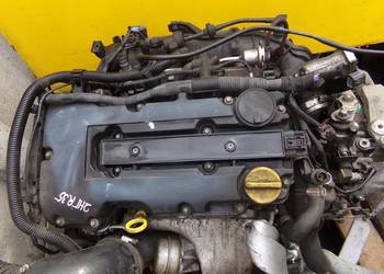 CORSA E ASTRA MERIVA 1.4 TURBO 17r 100KM silnik B14NEL B14NEJ