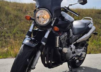 Honda Hornet  cb900