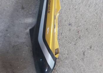 Yamaha fazer 600 zadupek ogon owiewka boczek plastik