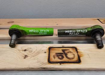 Drążek kierowniczy Merlo 42.7 TF