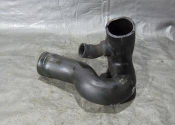 WĄŻ RURA INTERCOOLERA VW PASSAT B5 1.8