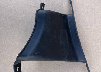 TIPO II KIEROWNICA POWIETRZA LEWA 52115339