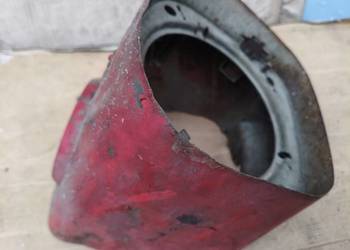 MZ es 250/2 obudowa lampy osłona trophy