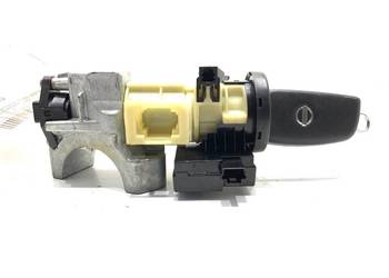 STACYJKA NISSAN QASHQAI J11 285904BA0A 1.2 115KM KLUCZYK