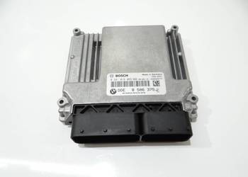 KOMPUTER STEROWNIK SILNIKA BMW E90 LCI N47 2.0D 8506375