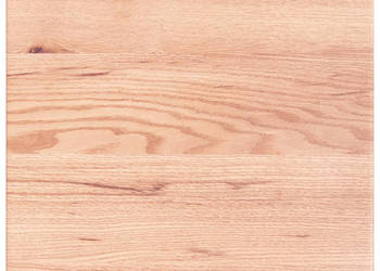 Blat jasnobrązowy 60x60x(2-6) cm drewno z naturalną krawędzią WM-363937