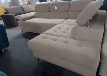 NAROŻNIK POD WYMIAR POD KOLOR POLSKI