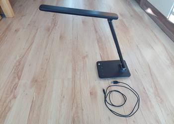 Lampka biurkowa LED - GLOBO