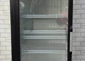 Szafa chłodnicza 115/25/1