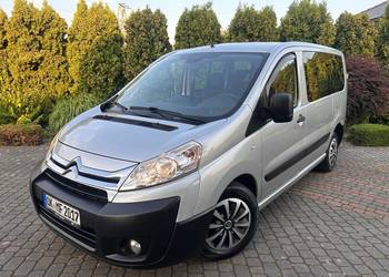 Citroen Jumpy " Diesel " Stan Idealny "