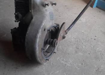 Sprzedam 2 silniki dzik