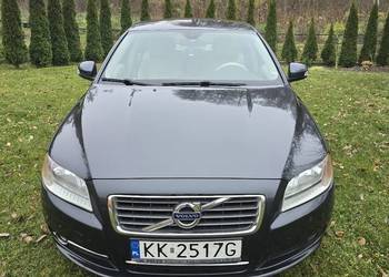 Volvo S80 D5