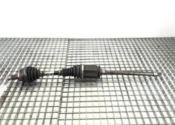 PÓŁOŚ PRAWY PRZÓD BMW E92 7529390 3.0 234KM 05-13 PRZEGUB