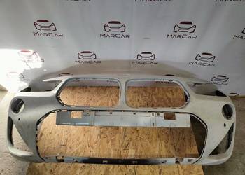 Zderzak Przedni Przód BMW X2 F39 M-Pakiet 8069086