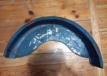 BMW r12 błotnik wózka bocznego m72 zis