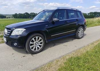 Mercedes Benz GLK 320