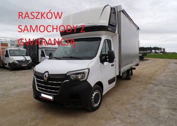 Renault Master MASTER 9 EP WINDA KOMPLETNY NOWY SILNIK LEASING