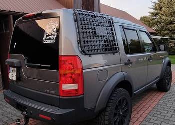 Land Rover Discovery 3 4.4 HSE