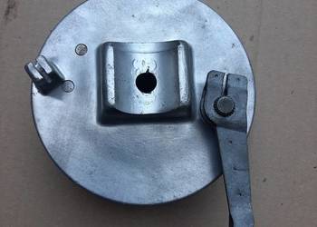 Szczekotrzymacz hamulcowy  przedni  do Simsona s51