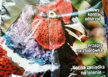 Brać łowieck Archiwalne numery czasopism księgarnia Warszawa