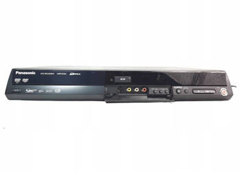 Panasonic DVD recorder nagrywarka DRM EH 52 DRM-EH