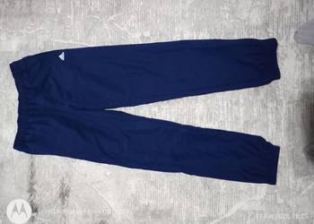 Spodnie dresowe młodzieżowe roz 176 Adidas